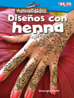 cover image of Manualidades